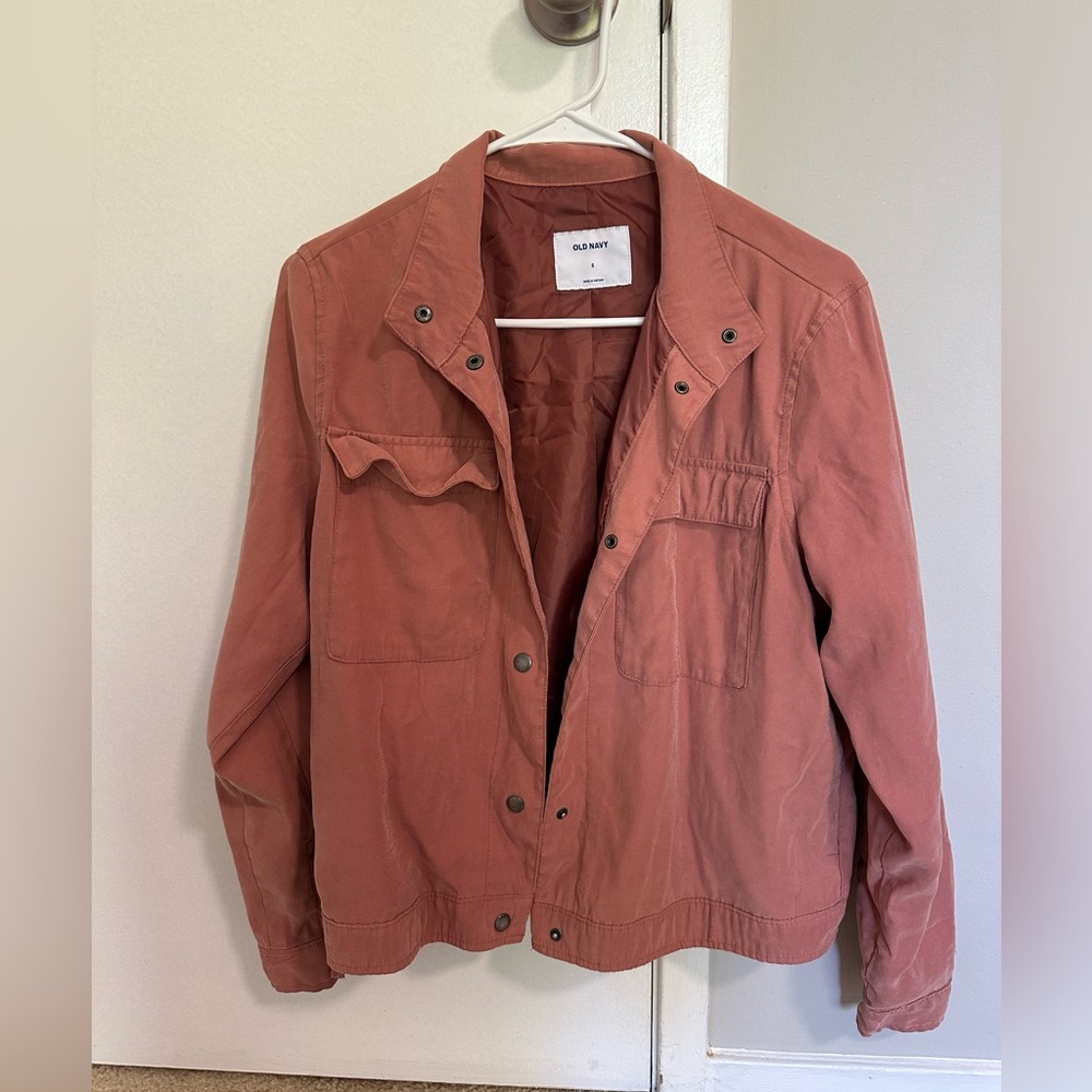 Old Navy Jacket